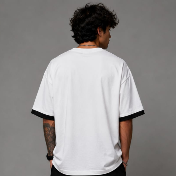 oversized tshirt