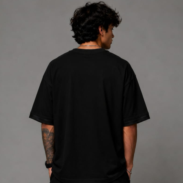 oversized tshirt