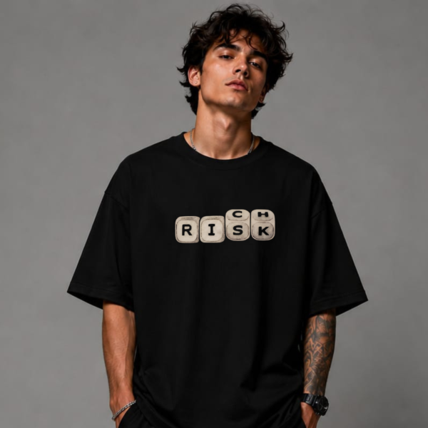 oversized tshirt
