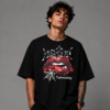 oversized tshirt
