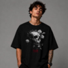 oversized tshirt
