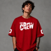 oversized tshirt