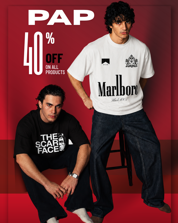 oversized t-shirt