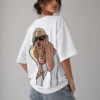 oversized tshirt
