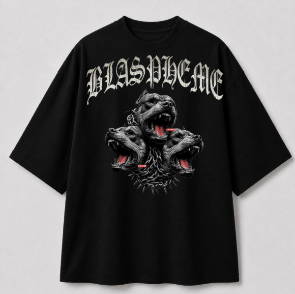 oversized