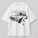 oversized
