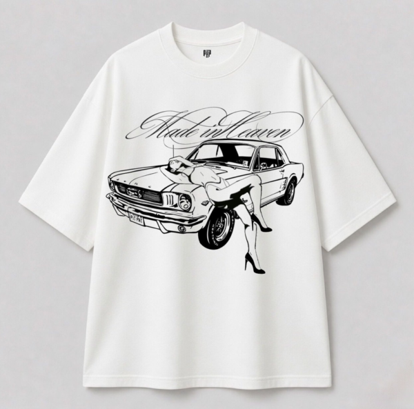 oversized