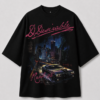 oversized