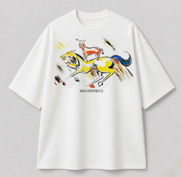 oversized