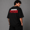 oversized tshirt