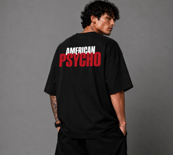 oversized tshirt