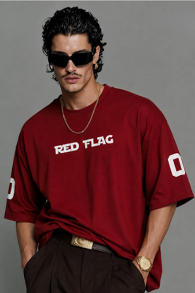 oversized tshirt