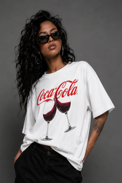 oversized tshirt